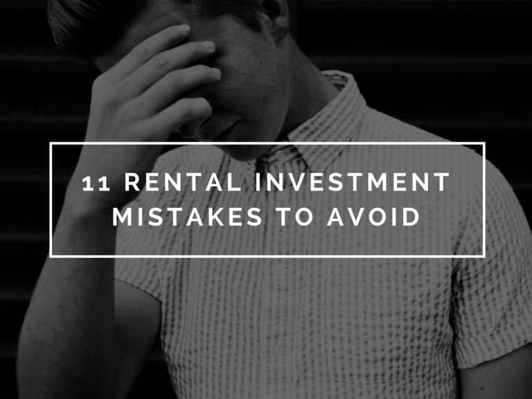 11 Rental Investment Mistakes To Avoid Alpha Property Greenville Sc Real Estate Property 0752