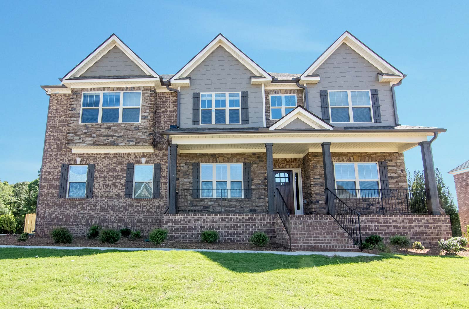 Home | Alpha Property | Greenville SC Real Estate | Property Management