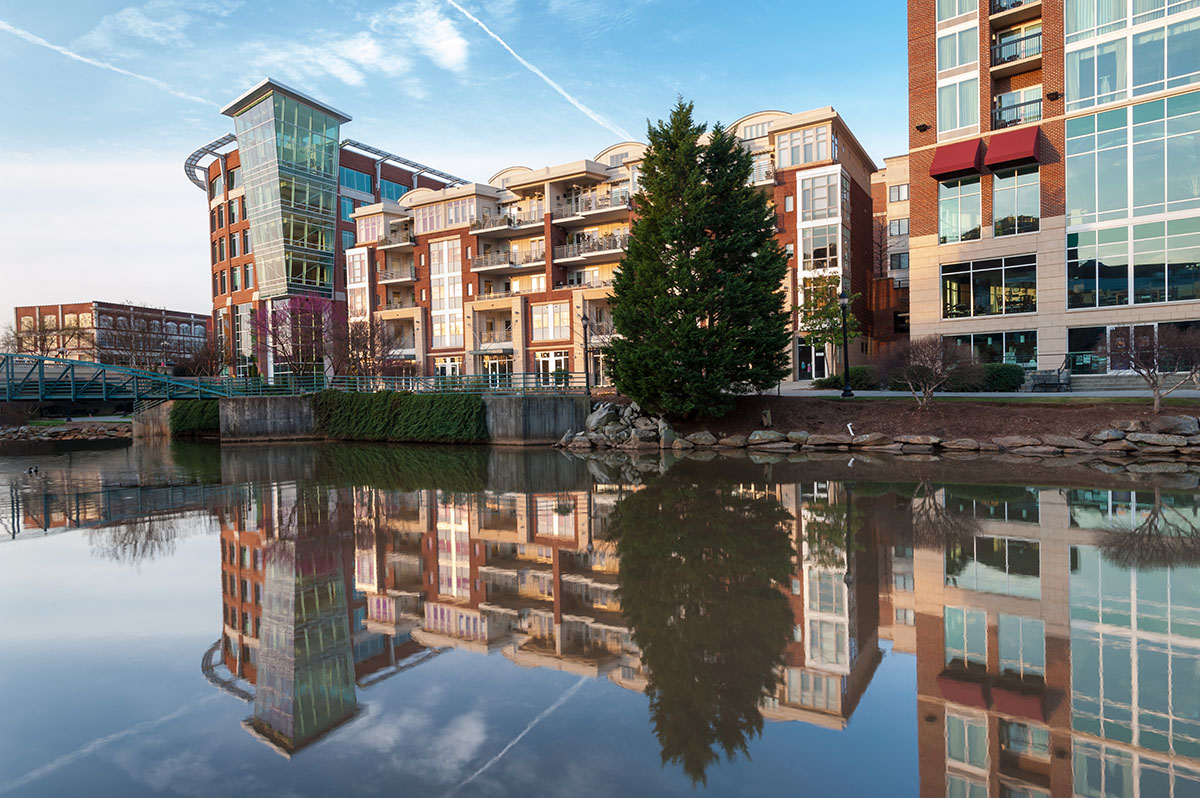 Moving to Greenville - Here's What You Should Know | Alpha Property |  Greenville SC Real Estate | Property Management